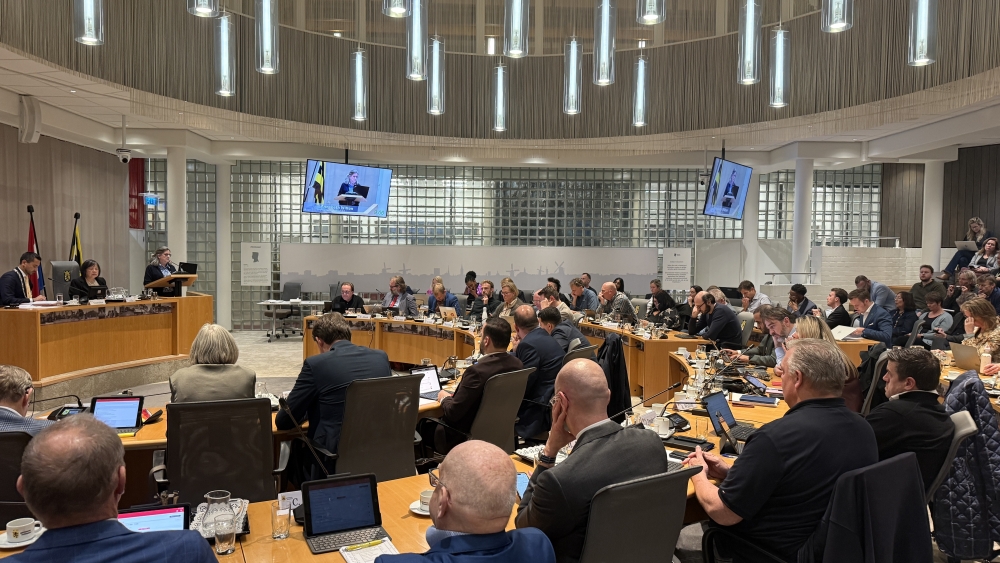 Schiedamse raad stemt in met begroting: oplossing voor cultuurtekort van 150.000 euro?