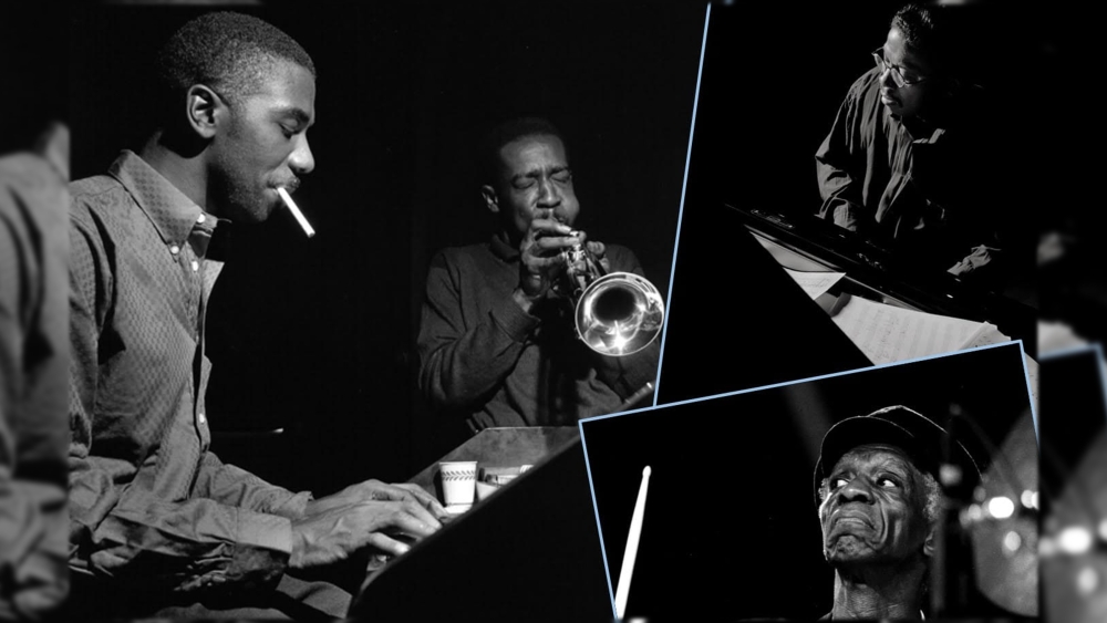 Van Coltrane tot Davis: Blue Note's fotografische erfenis in Schiedam
