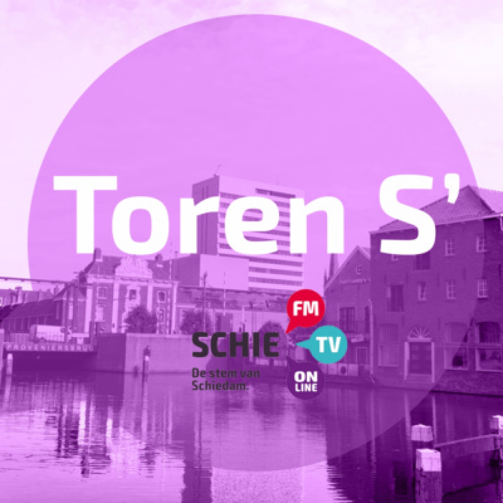 TOREN S' PODCAST: Lamers out, wéér die vliegtuigjes en ‘ranking the wethouders’