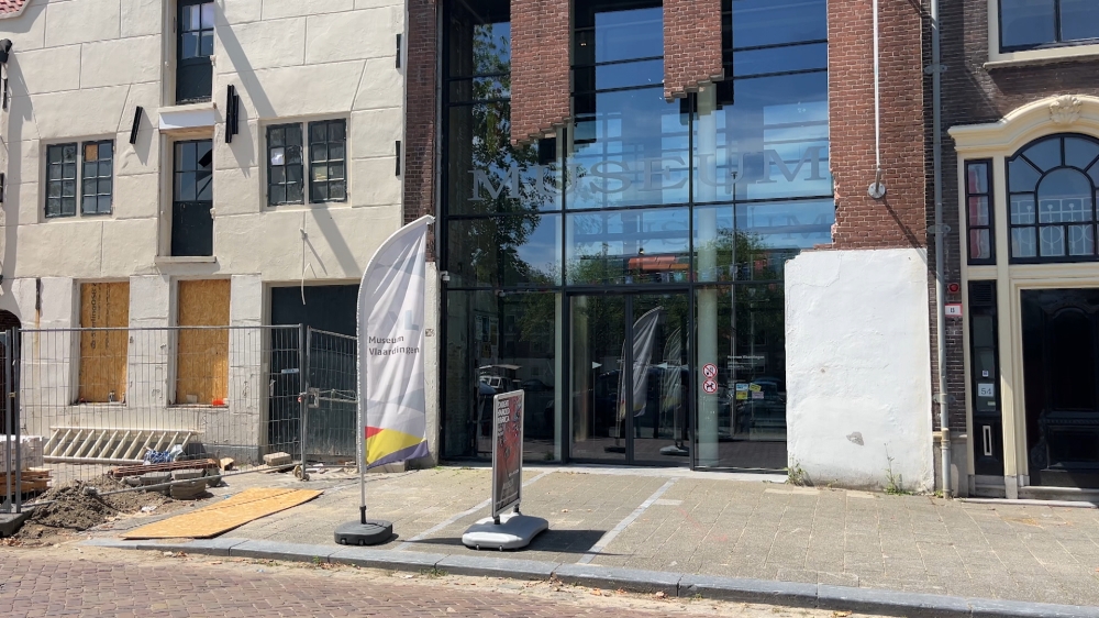 Even weg uit de hitte? Deze musea zetten gratis hun deuren open