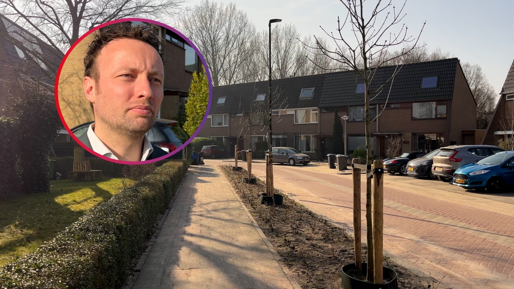 Drevenbuurt aardgasvrij, maar is het betaalbaar? ‘Rijk moet een stap zetten’