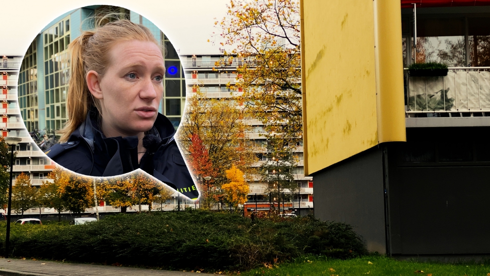Unieke methodes in "een ontzettend heftige zaak": in totaal 90 mannen geselecteerd voor DNA-onderzoek