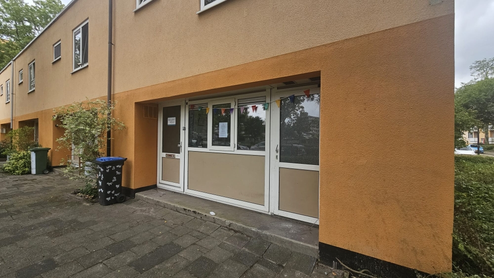 Nieuw buurthuis in Vlaardingen &#039;moet wijk ondersteunen&#039;, initiatief van woningcorporatie