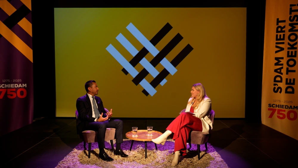 De Schiedam750-finale