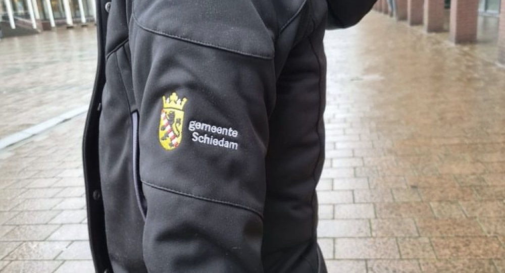 'Ongewenste vreemdeling' aangetroffen in West