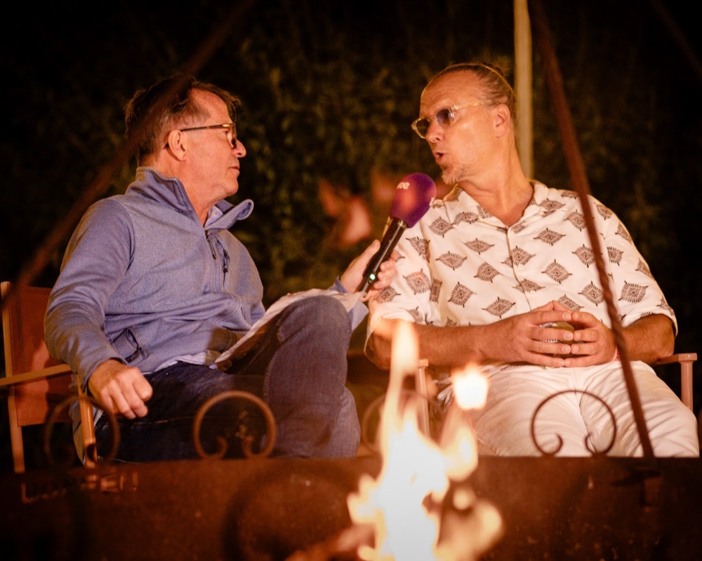 Zomerterras 2026