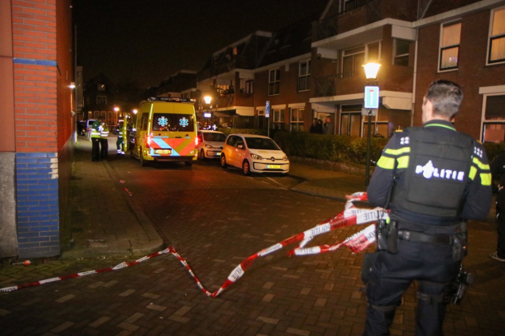 OM eist vijftien jaar voor fatale schietpartij Boomgaardstraat: 'Slachtoffer heeft toegekeken hoe zijn vriend werd beschoten'