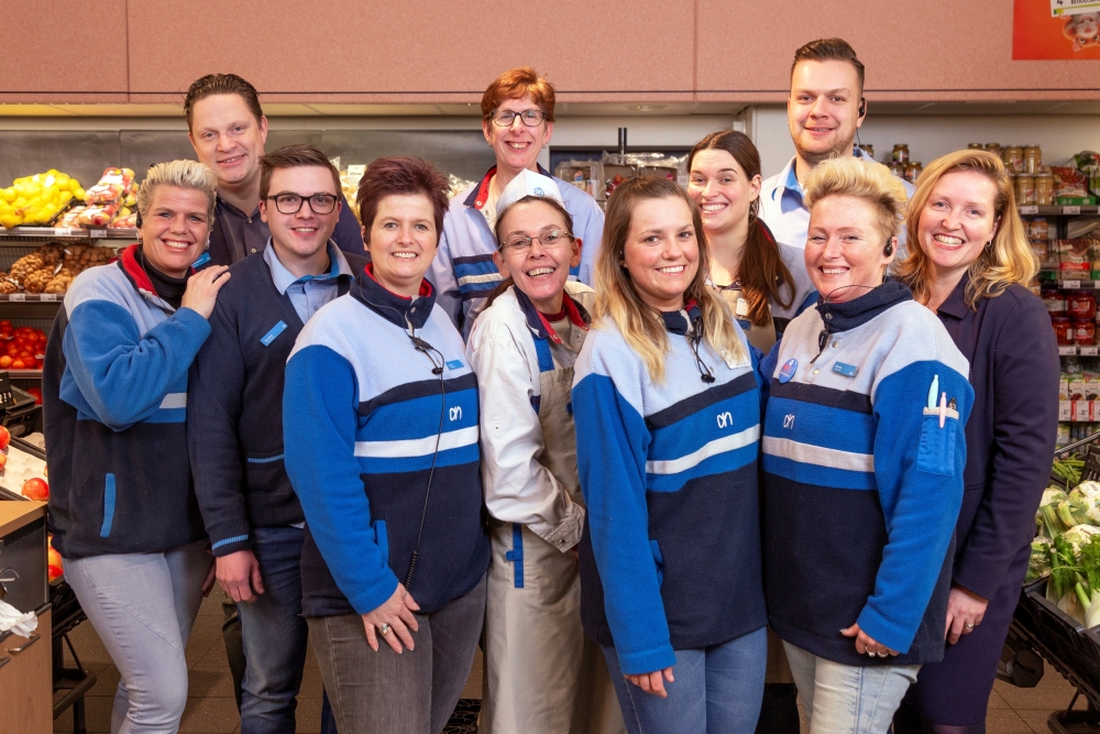 27 maart feest in Schiedam-Zuid met heropening drie winkels
