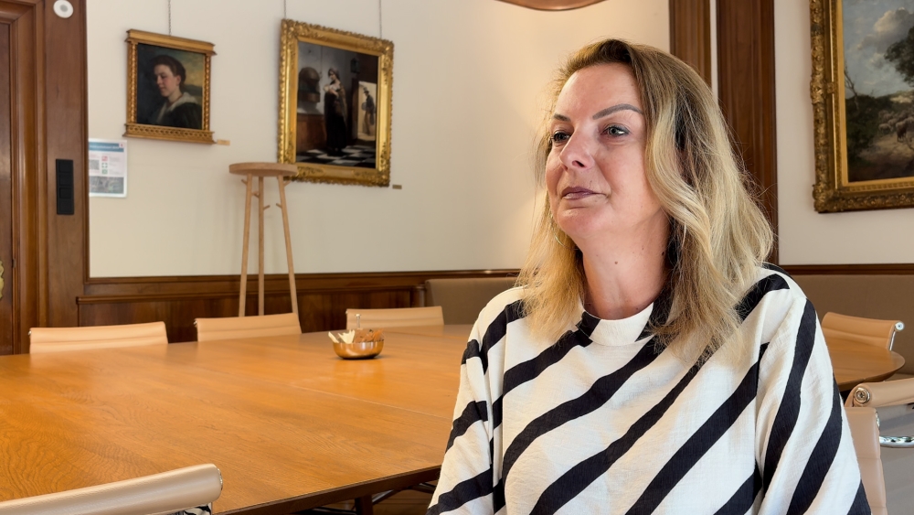 Wethouder geschokt door vertraging waterzuivering: ‘Hier zit geen blije wethouder’