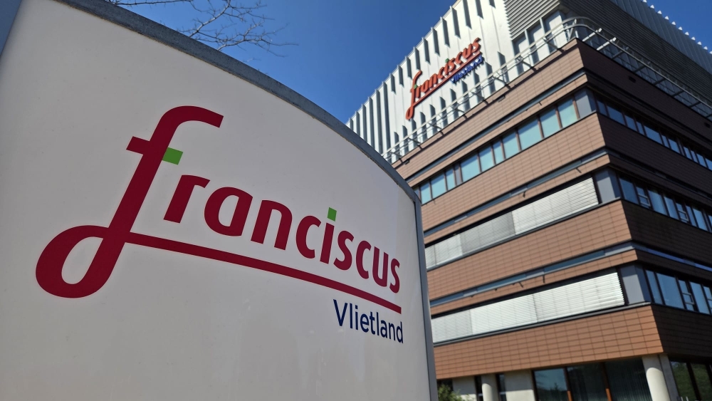 Digitale dienstverlening Franciscus weer toegankelijk voor patiënten