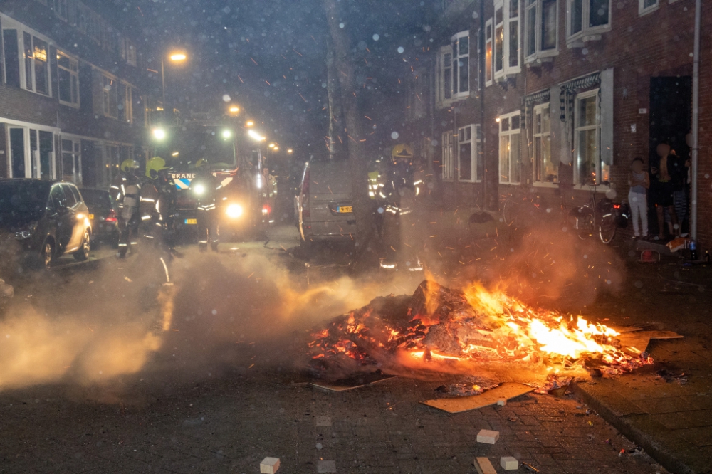Veiligheidsregio: 'Minder incidenten en minder schade en slachtoffers'