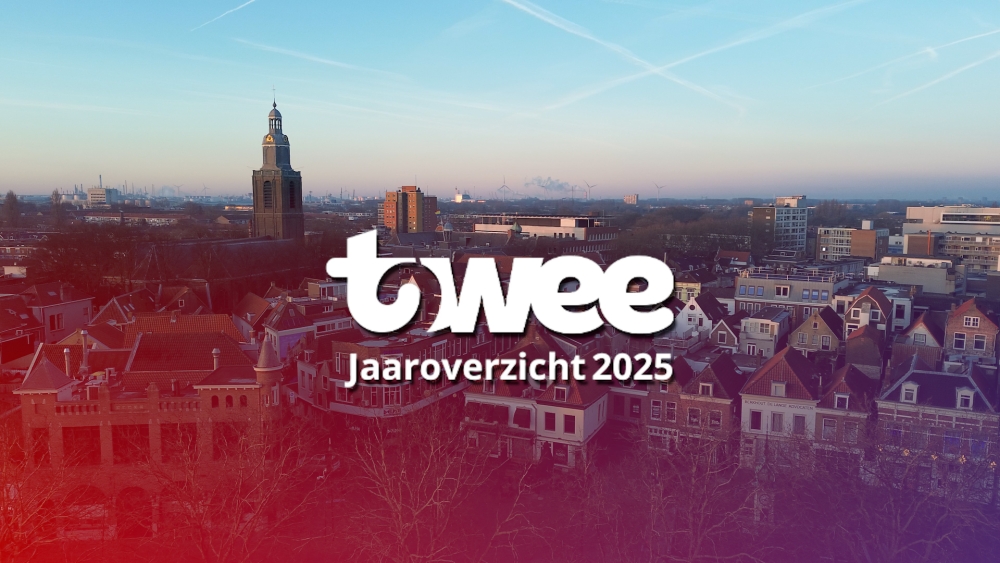 Het Twee Jaaroverzicht 2025: terug naar de hoofdrolspelers uit het afgelopen nieuwsjaar