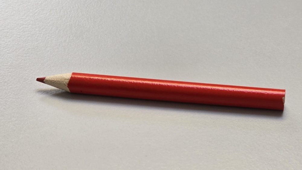 Hertelling van D66-stemmen bij Vlaardings stembureau Bethelkerk