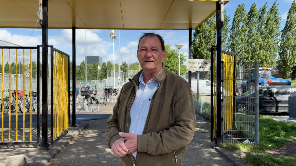 VFC krijgt sanctie na derby: 'Ik heb de hooligans nog niet gesproken'