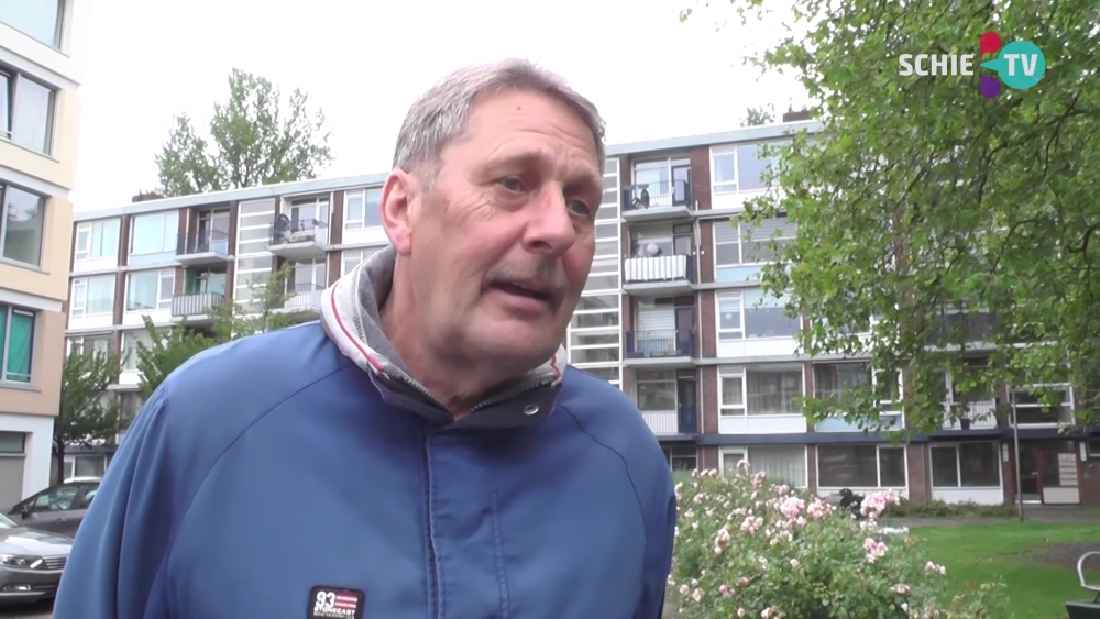 Renovatie woningen Nieuwland naar 'all-electric' ging niet altijd goed: 'Al mijn papegaaien doodziek'