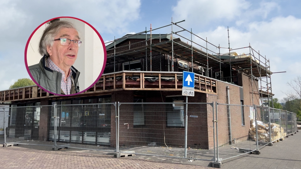 Wijkcentrum Babberspolder verhuist in september naar Van Hogendorplaan