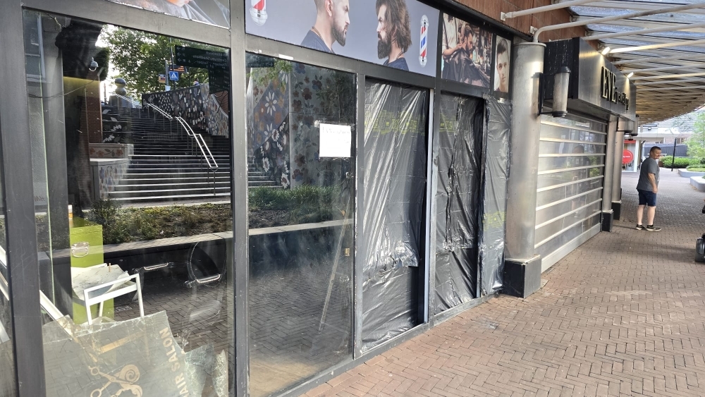 Verdachte in zaak explosie kapperszaak vrijgelaten wegens gebrek aan bewijs