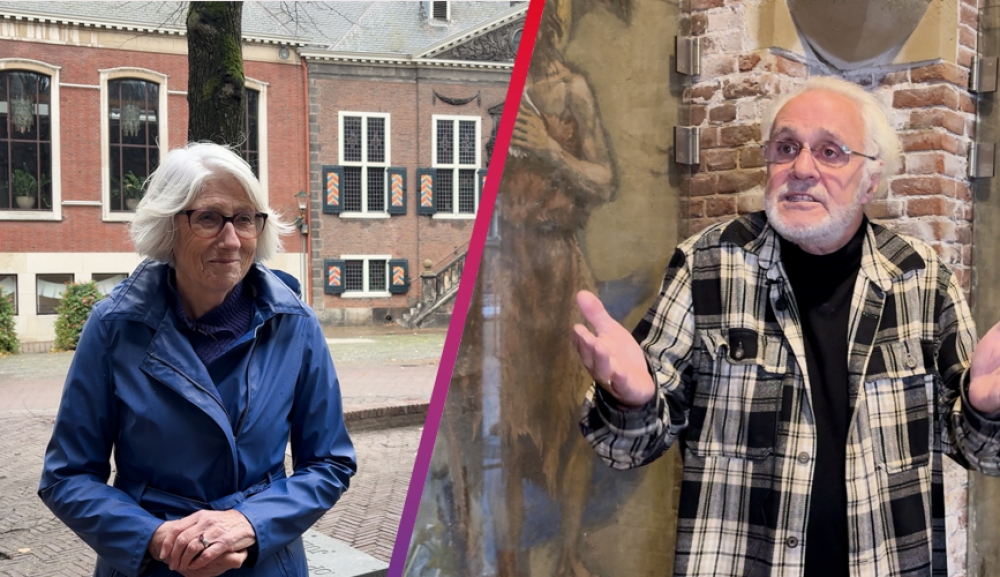 Meerdere maatschappelijke organisaties Vlaardingen roepen op: &#039;Ga naar de stembus!&#039;