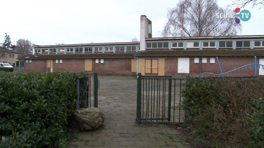 Bewoners stemmen in enquête tegen sloop Sint Martinusschool: "Wij willen renovatie!"