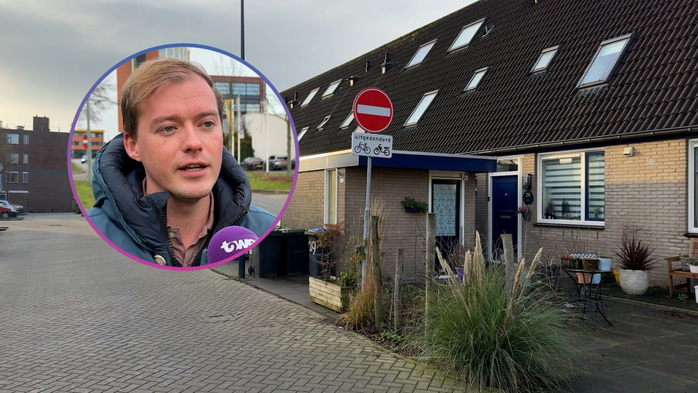 Schiedammers in onzekerheid door aflopende erfpachtcontracten