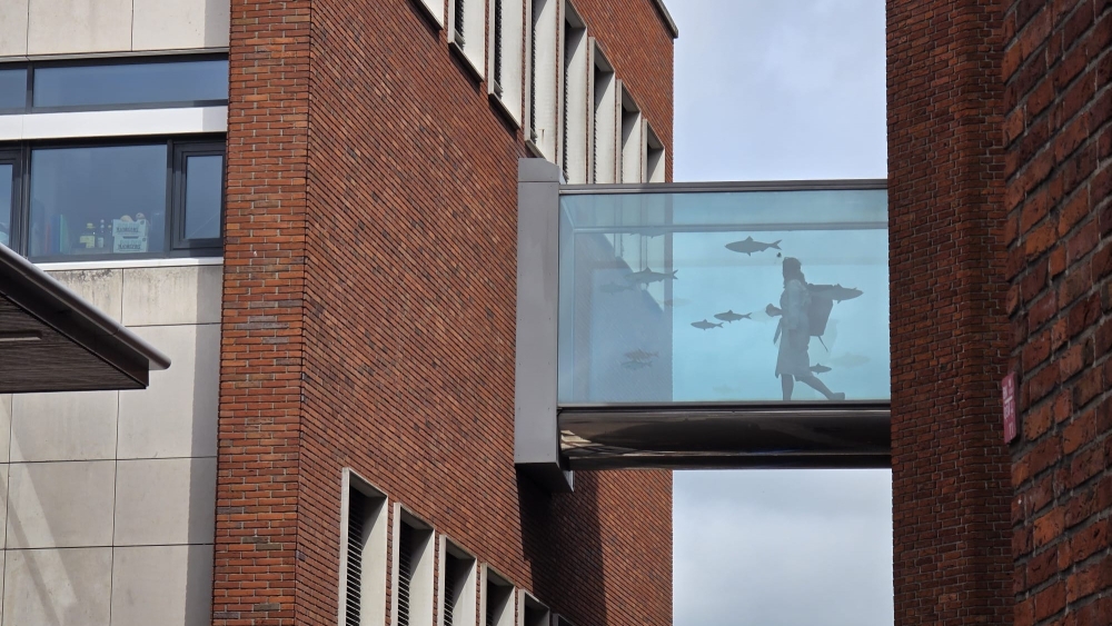 Teammanager gemeente Vlaardingen roddelt over 'seksschandaal' en verliest haar baan