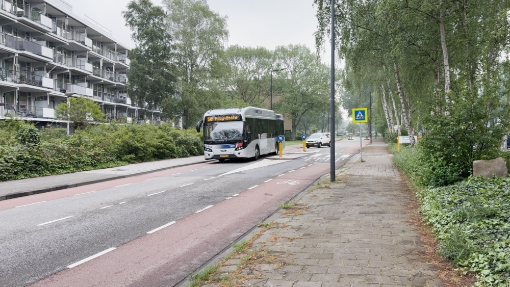 Reiziger moet op zoek naar alternatief: woensdag landelijke ov-staking