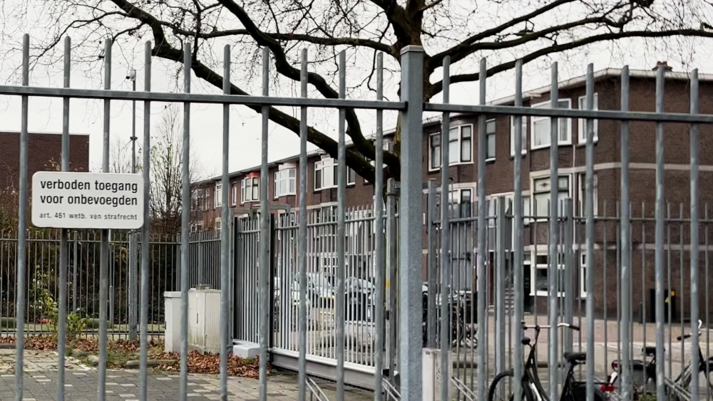 Kind (2) geslagen met deegroller, vader wijst naar hond en prostituerende schoonzus
