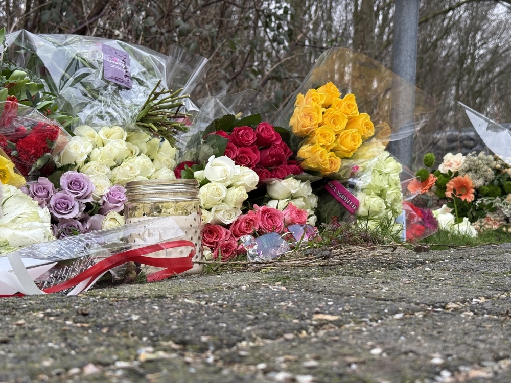 Zaterdag stille tocht vanwege overlijden Joni (13) na steekincident