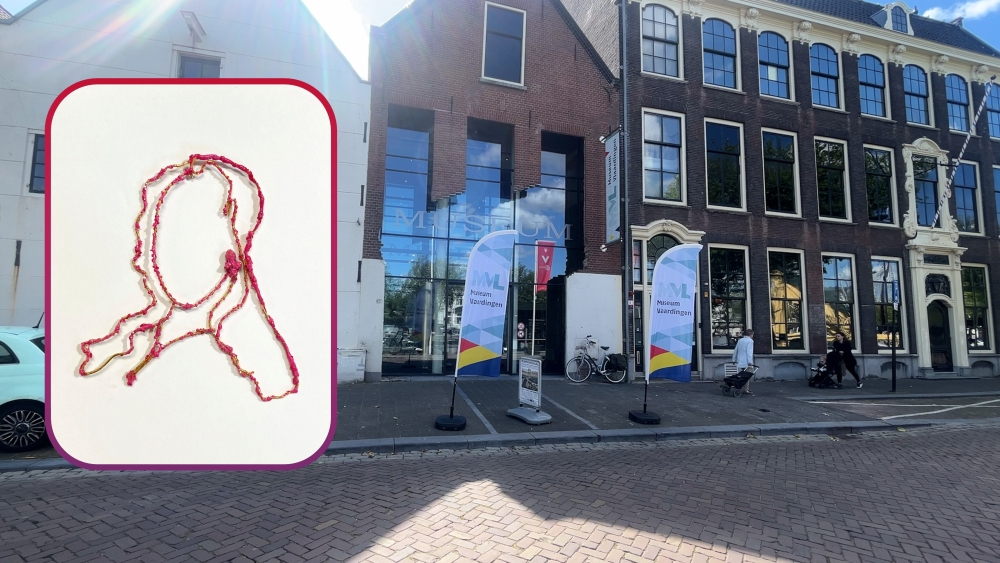 Nieuwe prijs voor Vlaardingers die zich inzetten voor vrouwen