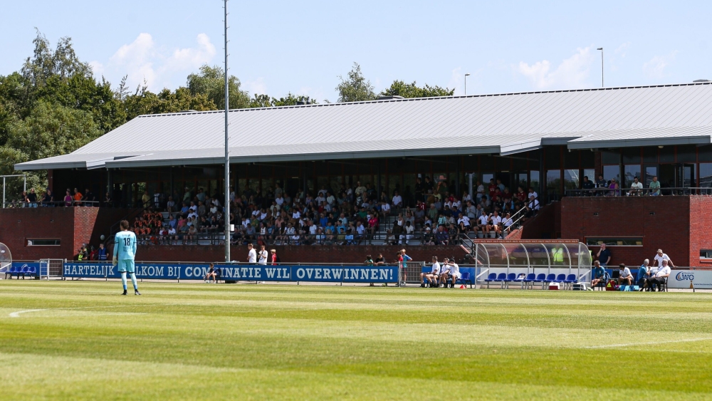Het complex van CWO
