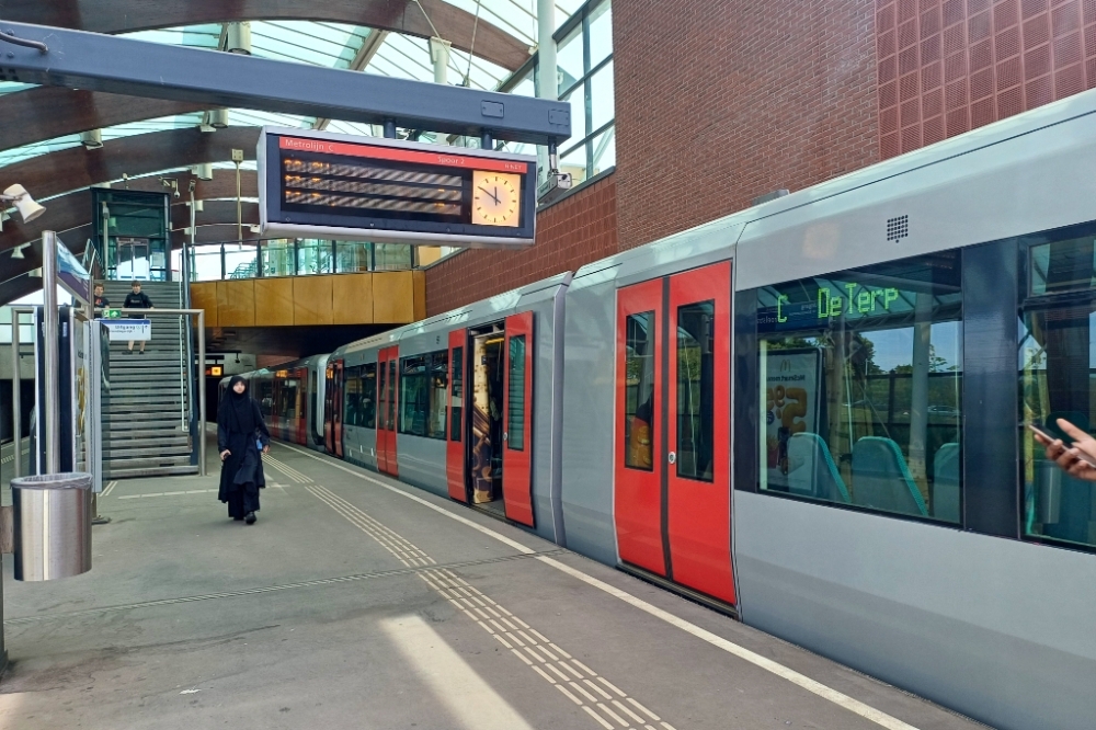 foto ter illustratie