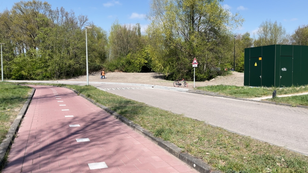 Extra raadsvergadering op 17 april over azc aan de Holyweg