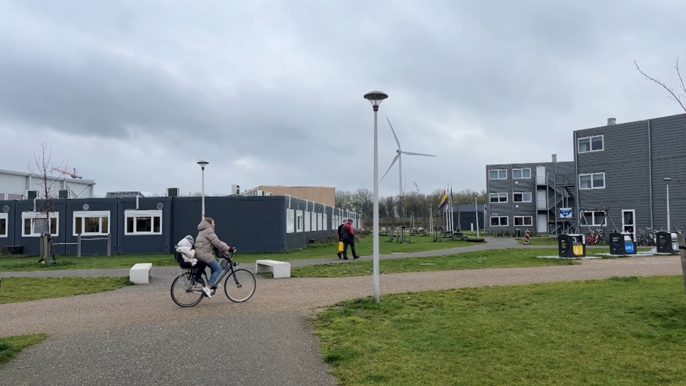 Vlaardingen moet opnieuw dwangsom betalen als Oekraïens stel niet wordt opgevangen