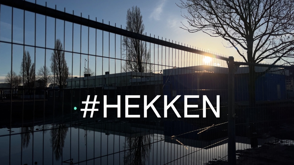 Januari 2026 - Hekken