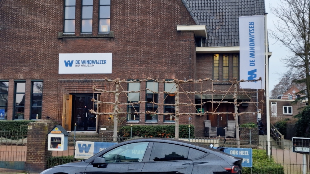 Vita Kovalenko opent Geuzenmaand met lezing over vrijheid in De Windwijzer