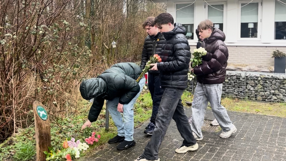 Sveaparken geschokt na overlijden 13-jarige door steekincident: 'Waarom meteen geweld?'