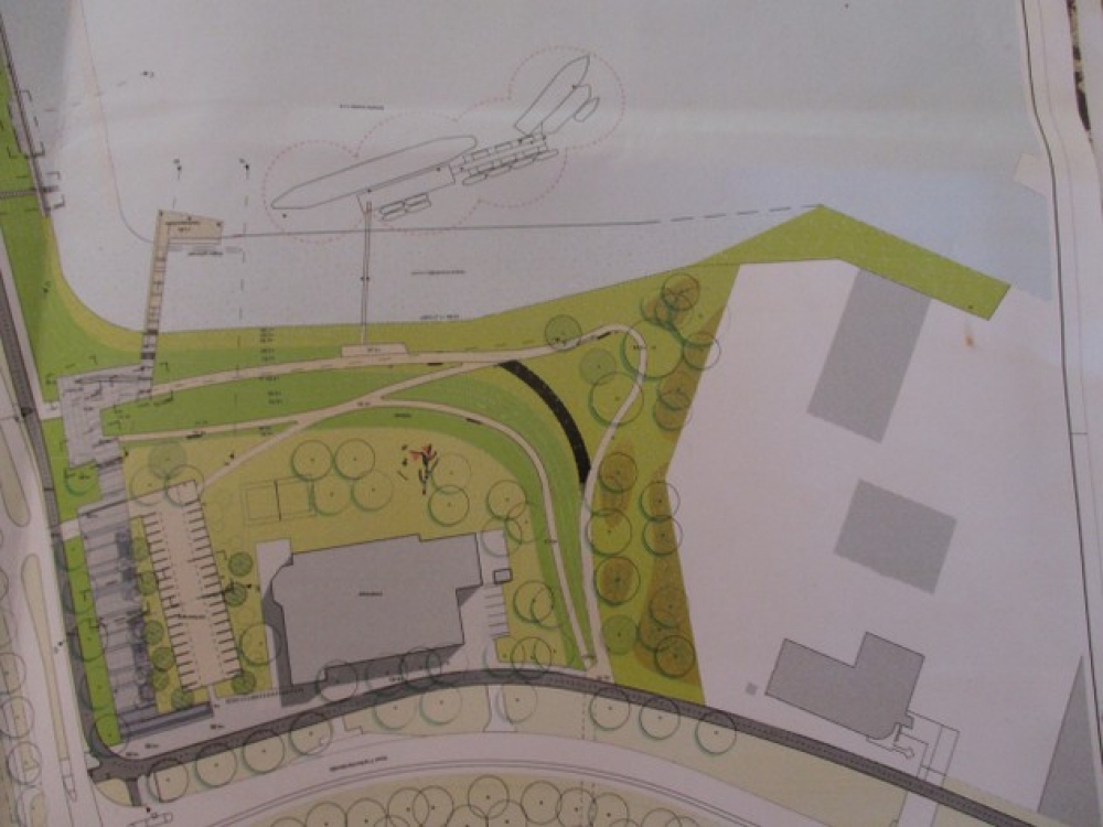 'Burgerinitiatief' Vrienden Zwembad Zuid voor Multifunctioneel Sportcentrum