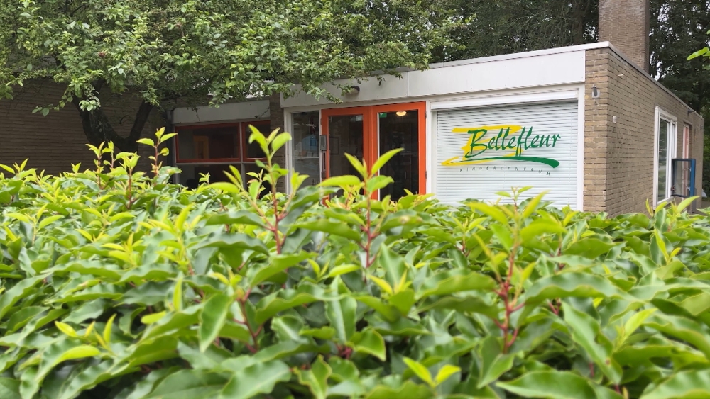 GGD ziet verbeterpunten bij kinderopvang Bellefleur na achtergelaten kind (1)