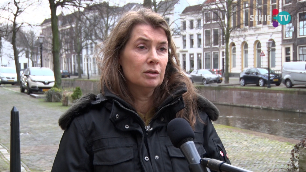Caroline Nieuwendijk schrijft boek over 'bleekneusjes'