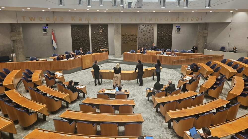 Tweede Kamer wil actie na drama rond pleegmeisje:  ‘Moeten het systeem verbouwen’