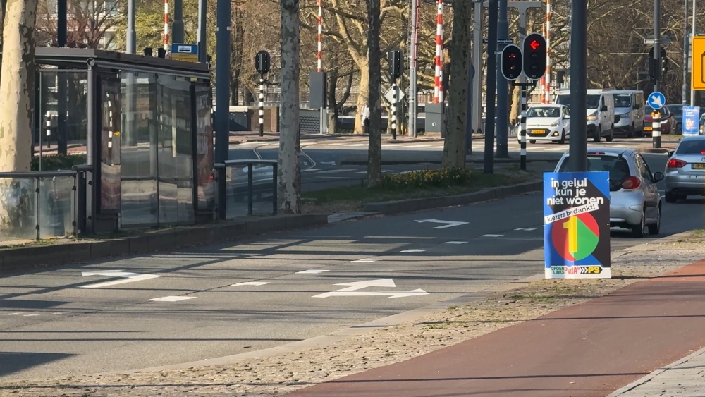 Lokale GroenLinks/PvdA worstelt met nieuwe naam: ‘Progressief Schiedam bestaat al’