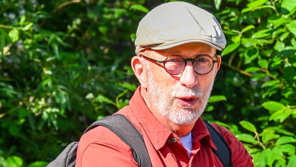 Bestuurslid van Federatie Broekpolder Maarten Alderliesten overleden