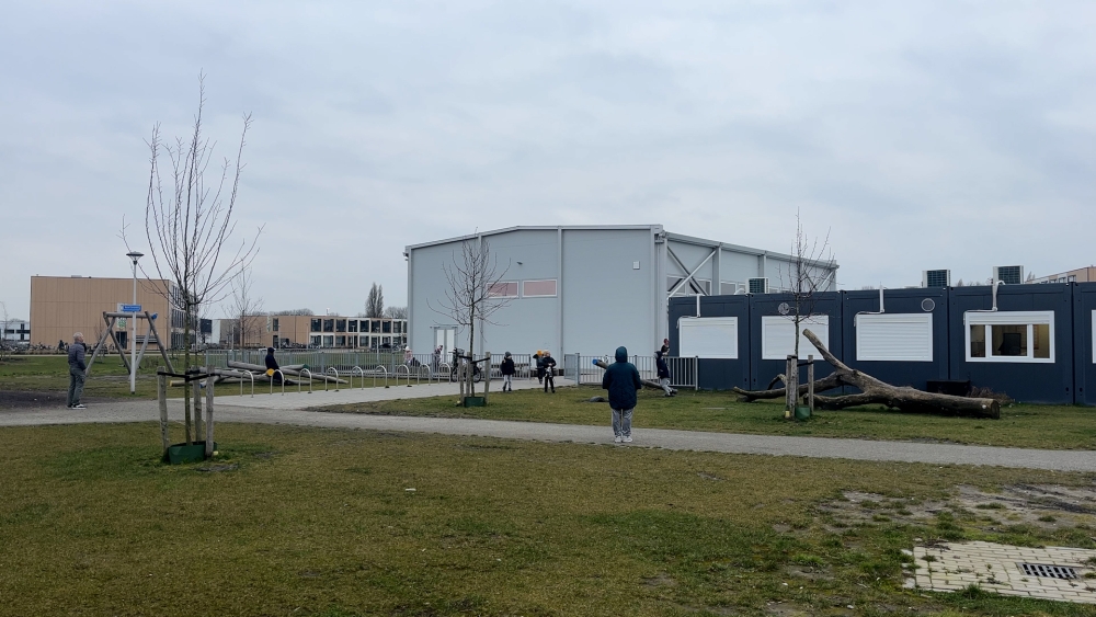 Deel van Oekraïnewijk Mrija kan mogelijk toch blijven