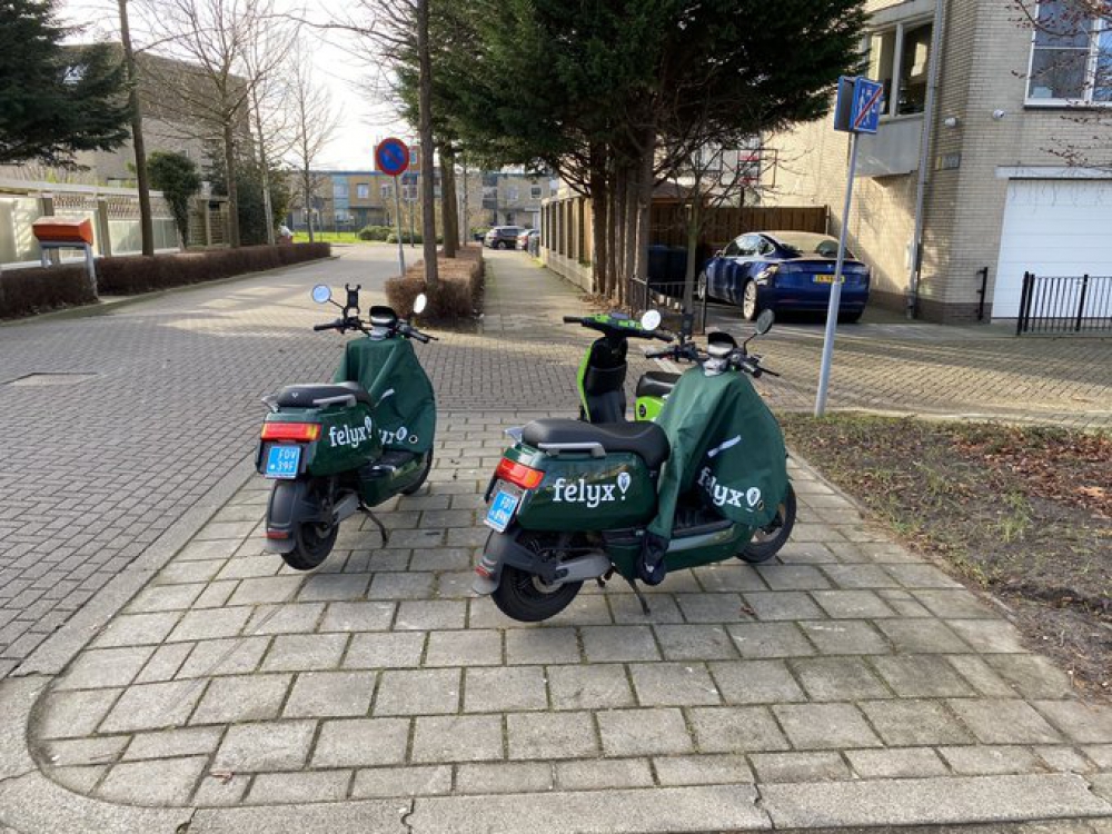 'Prachtig concept, maar gebruikers maken er een potje van'