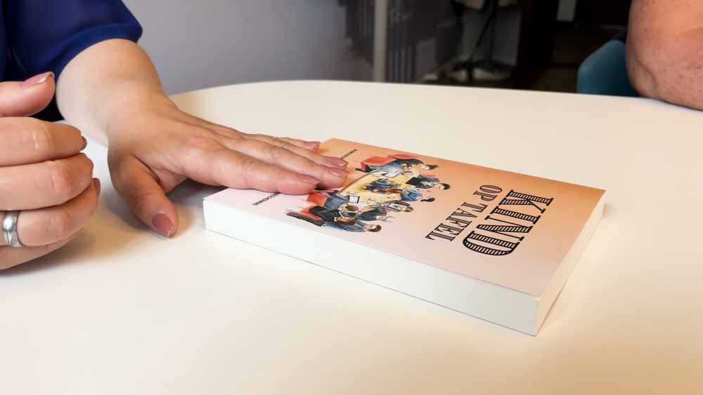 'Boek geeft realistisch kijkje achter de schermen bij jeugdzorg'
