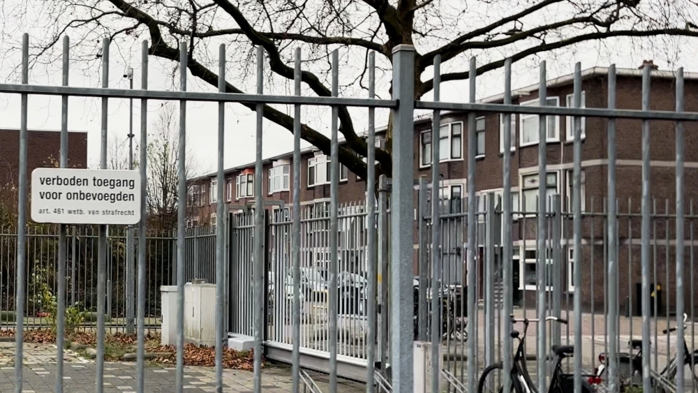 Celstraf en schadevergoeding voor slaan stiefzoon met deegroller in Vlaardingen