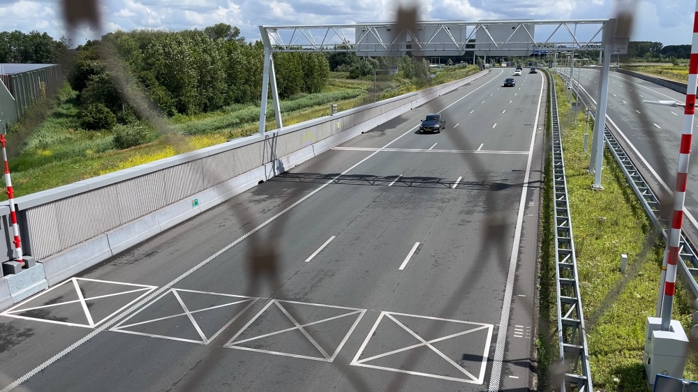 Ombudsman: 'Betalen tol A24 wordt niet door iedereen begrepen'