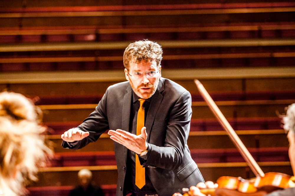 'Cadeau Theater aan de Schie aan inwoners Schiedam': gratis online kijken naar Messiah van Händel