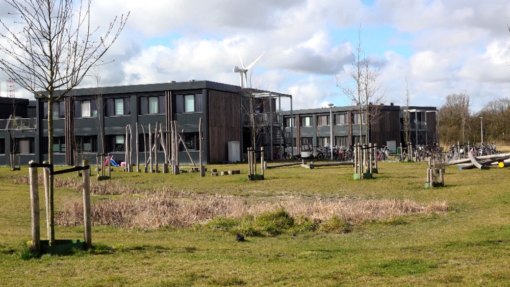 Vlaardingen wil tien miljoen investeren in binnenstad en opvang Oekraïners