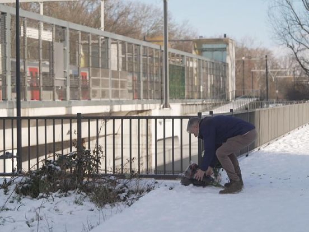 Ongeloof bij buurtbewoners door dood man (60) na mogelijke mishandeling